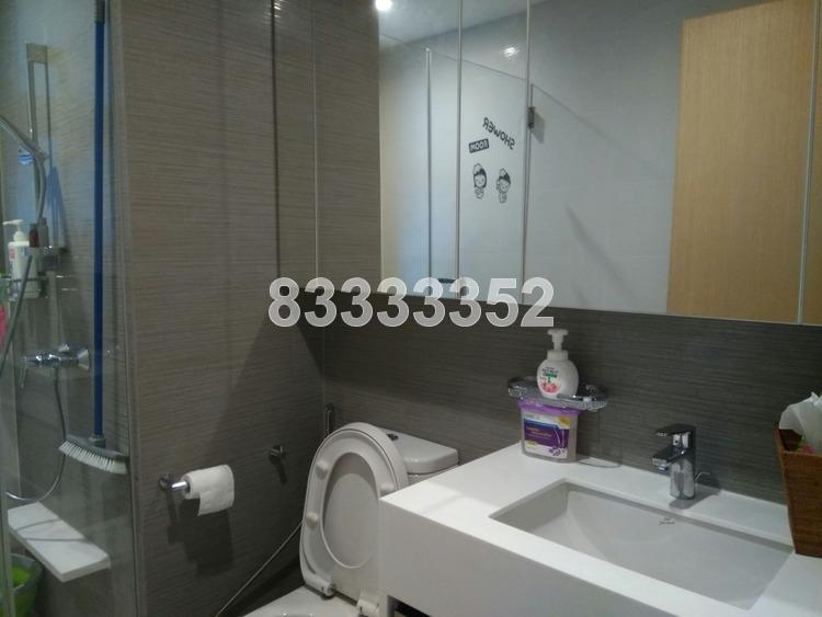 H2O Residences (D28), Condominium #160615562